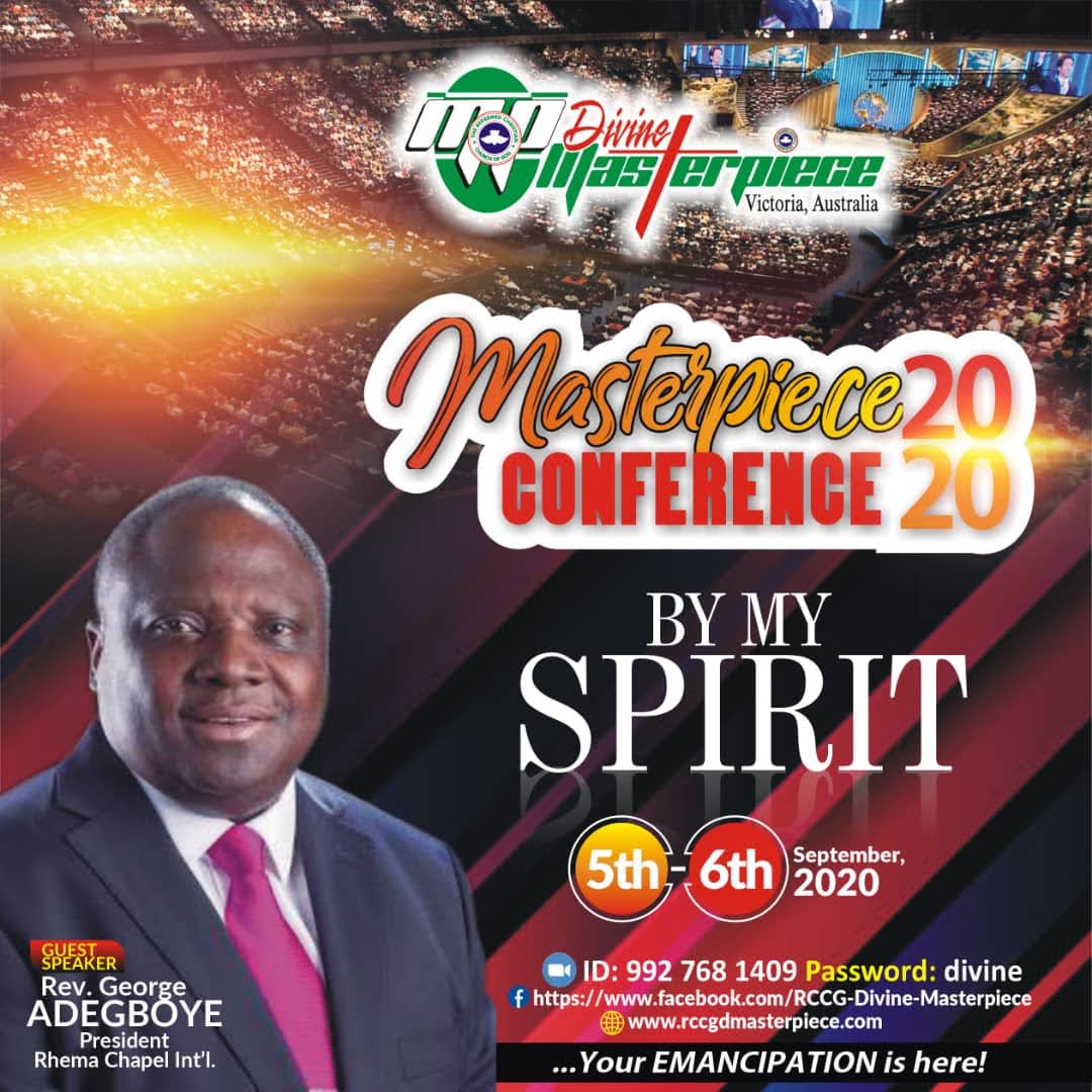 Activated Power of God